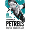 A Foreboding of Petrels: Birder Murder Mysteries - Paperback