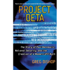 Project Beta: The Story of Paul Bennewitz, National Security, and the Creation of a Modern UFO Myth (Original) - Paperback