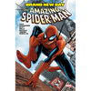 Spider-Man: Brand New Day Omnibus Vol. 1 McNiven Cover - Hardcover