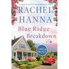 Blue Ridge Breakdown - Paperback
