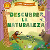 Descubre La Naturaleza - Board Book