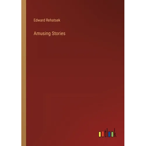 Amusing Stories - Paperback