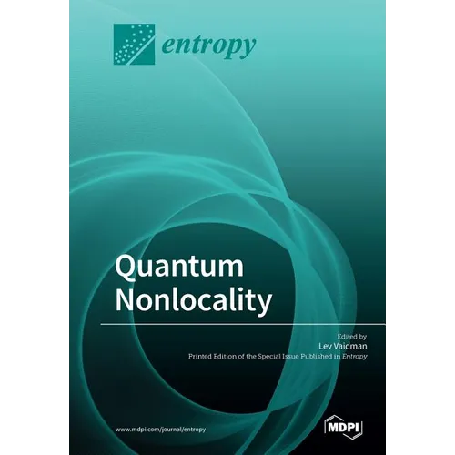 Quantum Nonlocality - Paperback