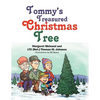 Tommy's Treasured Christmas Tree - Paperback