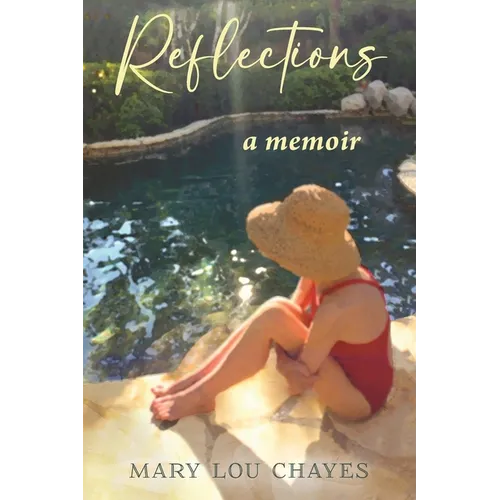 Reflections: a memoir - Paperback