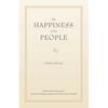 The Happiness of the People - Paperback