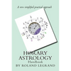 Horary Astrology: A new practical approach - Paperback