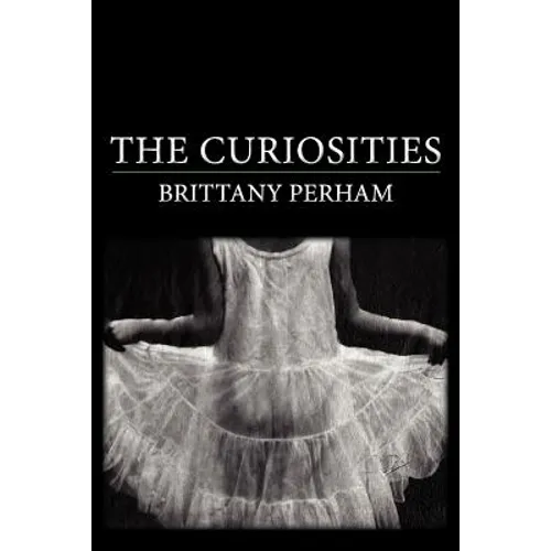 The Curiosities - Paperback