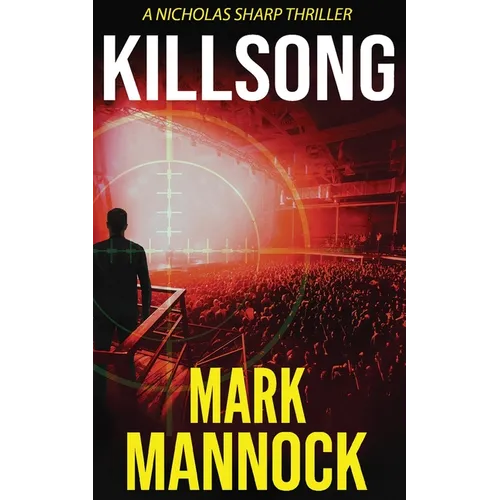 Killsong - Paperback