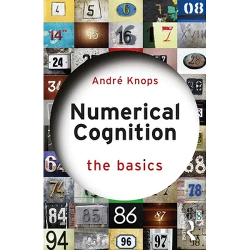 Numerical Cognition - Paperback