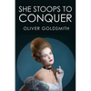 She Stoops to Conquer - Paperback