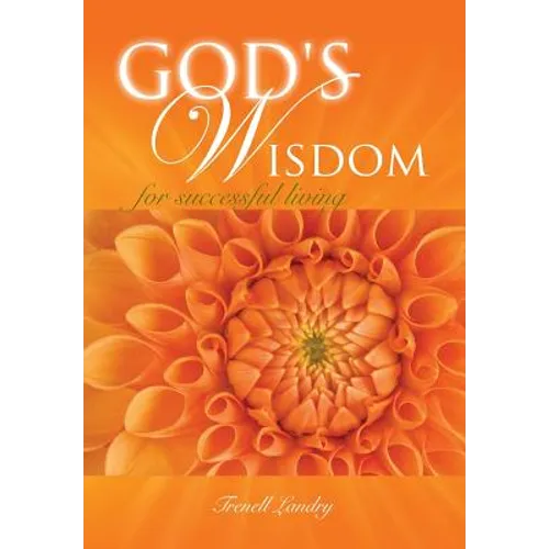 God's wisdom for successful living - Paperback