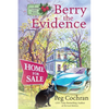 Berry the Evidence - Paperback