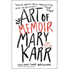 The Art of Memoir - Paperback