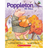Poppleton in Fall: An Acorn Book (Poppleton #4): Volume 4 - Paperback