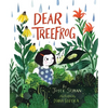 Dear Treefrog - Hardcover
