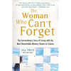 The Woman Who Can't Forget - Paperback
