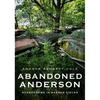 Abandoned Anderson, Indiana: Scarecrows in Barren Fields - Paperback