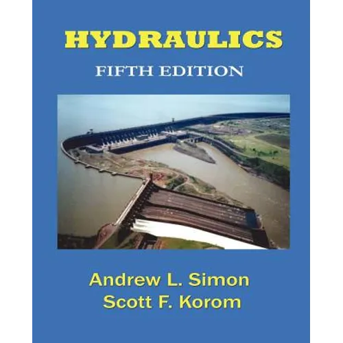 Hydraulics - Paperback