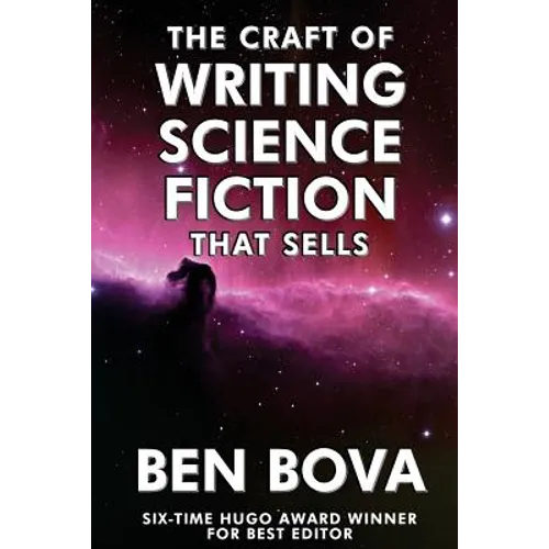 The Craft of Writing Science Fiction that Sells - Paperback