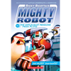 Ricky Ricotta's Mighty Robot vs. the Unpleasant Penguins from Pluto (Ricky Ricotta's Mighty Robot #9): Volume 9 - Paperback