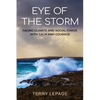 Eye of the Storm: Facing climate and social chaos with calm and courage - Paperback