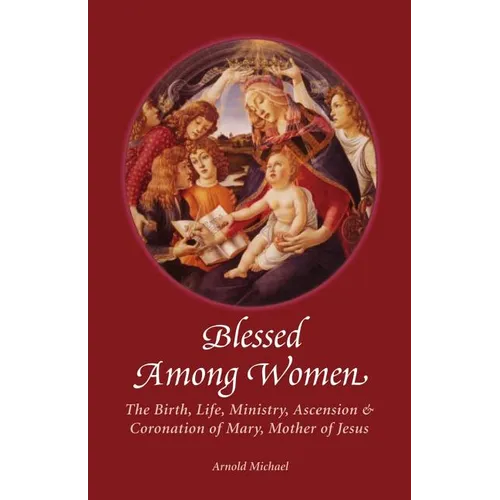 Blessed Among Women - Paperback