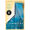 Asymmetry - Paperback