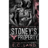 Stoney's Property - Paperback