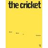 The Cricket: Black Music in Evolution, 1968-69 - Paperback