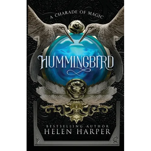 Hummingbird - Paperback