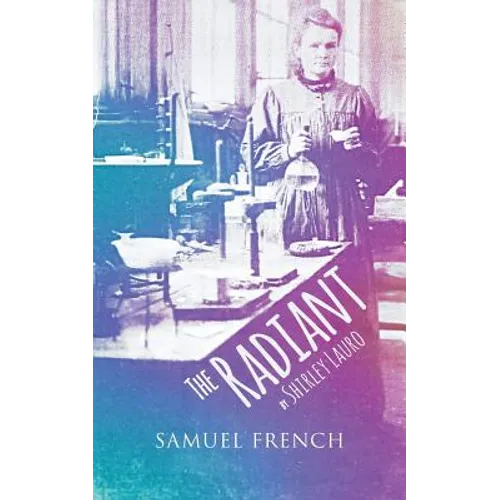 The Radiant - Paperback