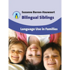 Bilingual Siblings: Language Use in Families, 12 - Paperback
