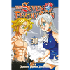 The Seven Deadly Sins 30 - Paperback
