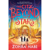 The City Beyond the Stars - Hardcover