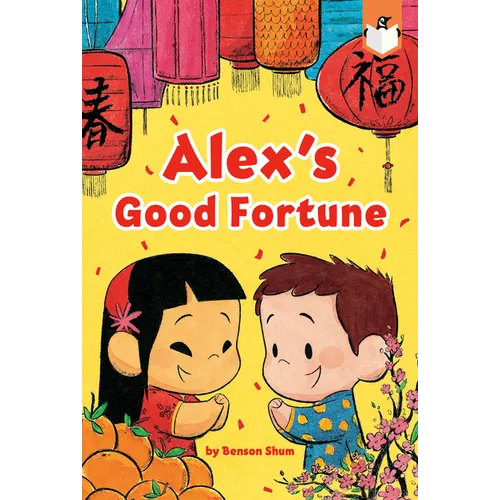 Alex's Good Fortune - Paperback