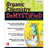 Organic Chemistry Demystified 2/E - Paperback