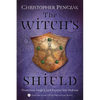 The Witch's Shield: Protection Magick and Psychic Self-Defense - Paperback