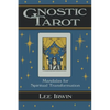 Gnostic Tarot: Mandalas for Spiritual Transformation - Paperback