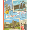 Vintage St. Pete: the Golden Age of Tourism - and More - Paperback