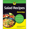 Salad Recipes for Dummies - Paperback