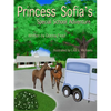 Princess Sofia's Special School Adventure - Hardcover