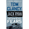 The Sum of All Fears - Mass Market Paperbound