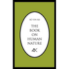 The Book on Human Nature - Paperback