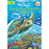 Where Is the Great Barrier Reef? - Paperback