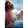 Legacy of Hope - Paperback