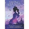 Saving Rapunzel - Paperback