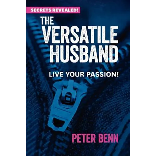 The Versatile Husband - Paperback