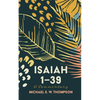 Isaiah 1-39: A Commentary - Hardcover