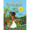 The Adventures of Princess Anyah of Antibarba: The Fishing Expedition - Hardcover